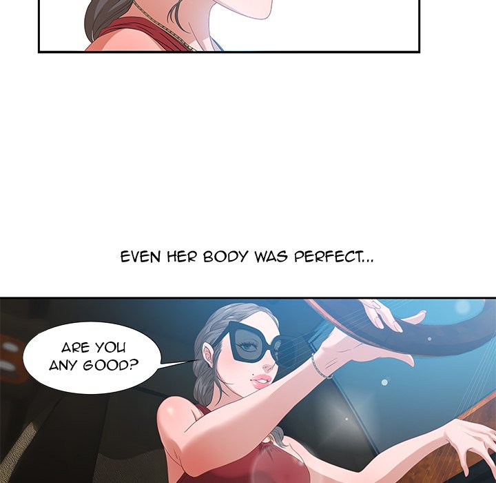 Tasty Chat: 0km Chapter 3 Page 53