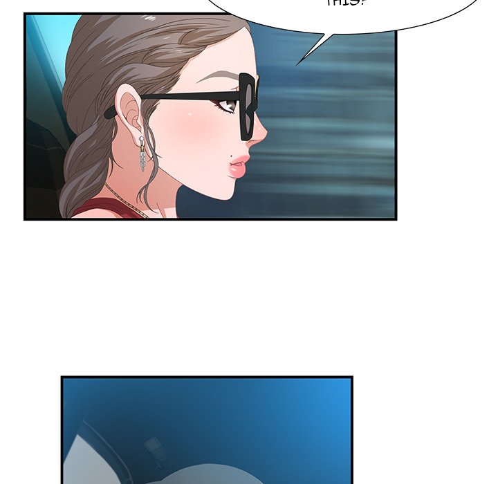 Tasty Chat: 0km Chapter 3 Page 60