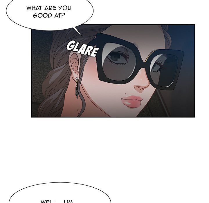 Tasty Chat: 0km Chapter 3 Page 62