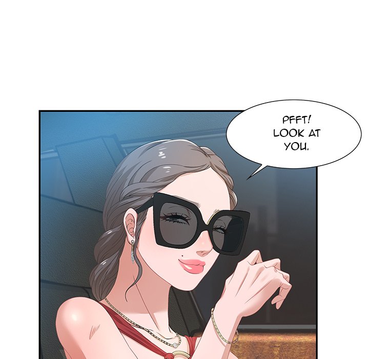 Tasty Chat: 0km Chapter 3 Page 64