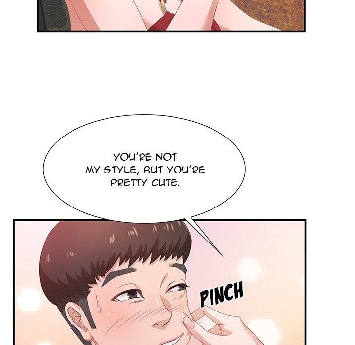 Tasty Chat: 0km Chapter 3 Page 65