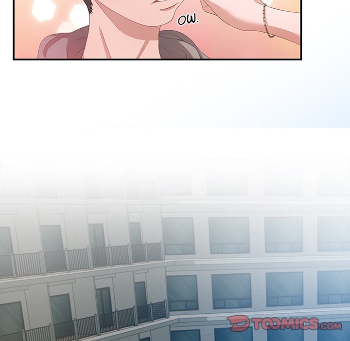 Tasty Chat: 0km Chapter 3 Page 66