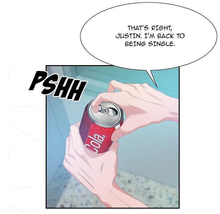 Tasty Chat: 0km Chapter 3 Page 7