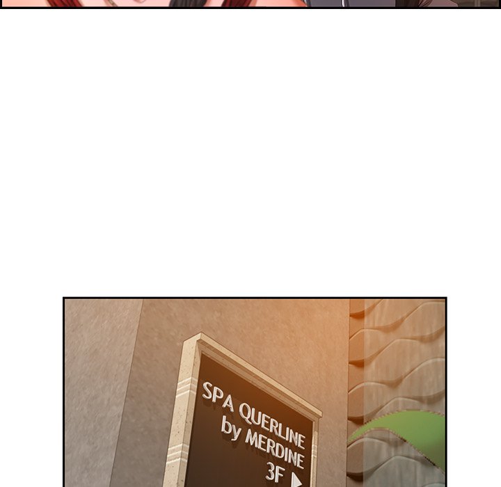 Tasty Chat: 0km Chapter 3 Page 73