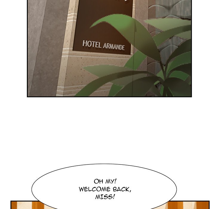 Tasty Chat: 0km Chapter 3 Page 74
