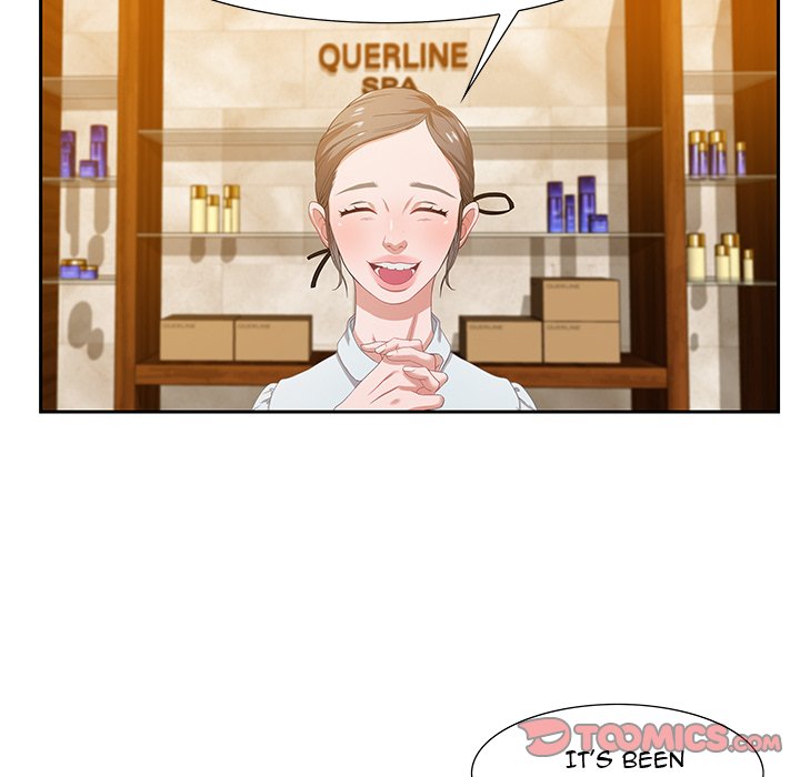 Tasty Chat: 0km Chapter 3 Page 75