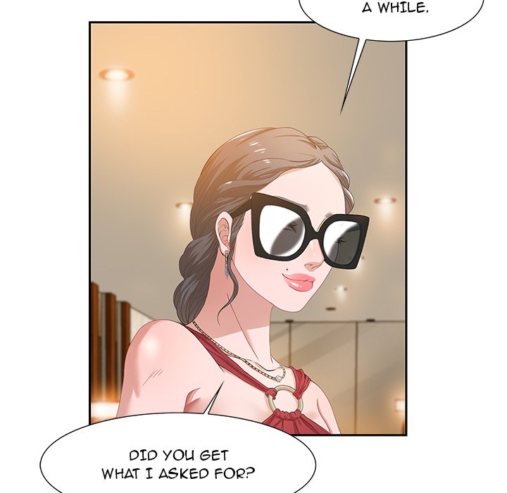 Tasty Chat: 0km Chapter 3 Page 76