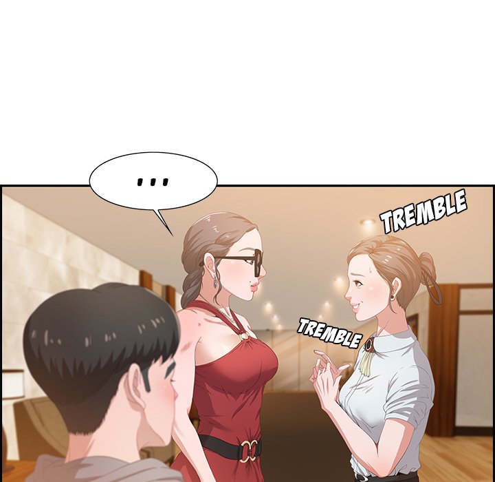 Tasty Chat: 0km Chapter 3 Page 78