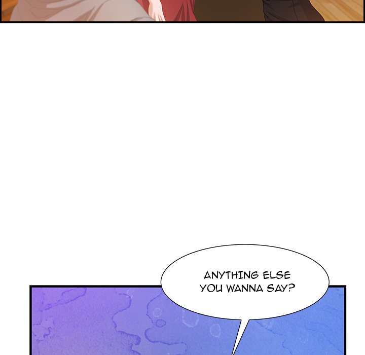 Tasty Chat: 0km Chapter 3 Page 79