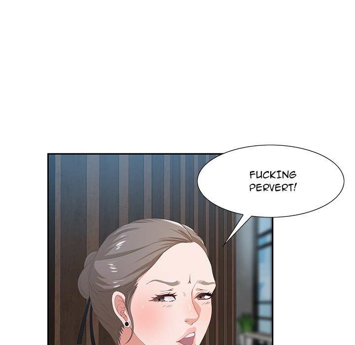 Tasty Chat: 0km Chapter 3 Page 85