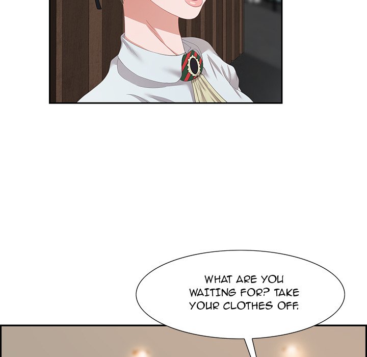 Tasty Chat: 0km Chapter 3 Page 86