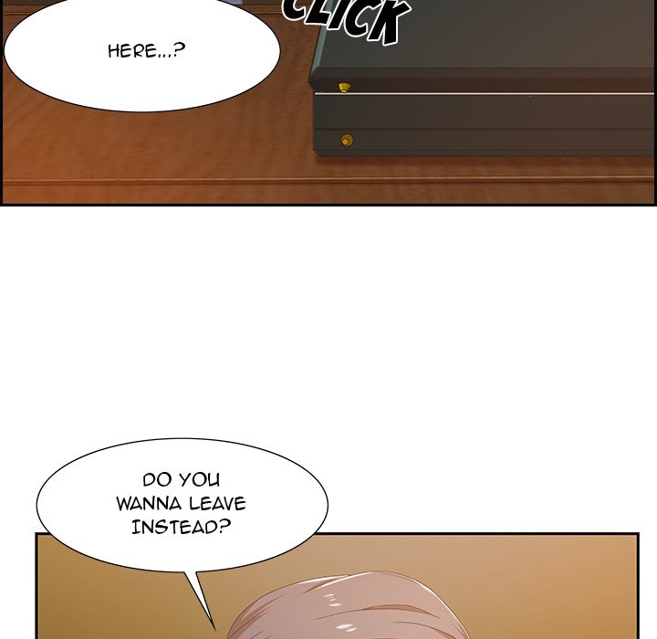 Tasty Chat: 0km Chapter 3 Page 88