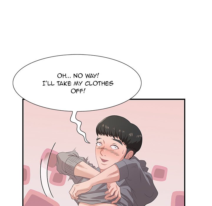 Tasty Chat: 0km Chapter 3 Page 90