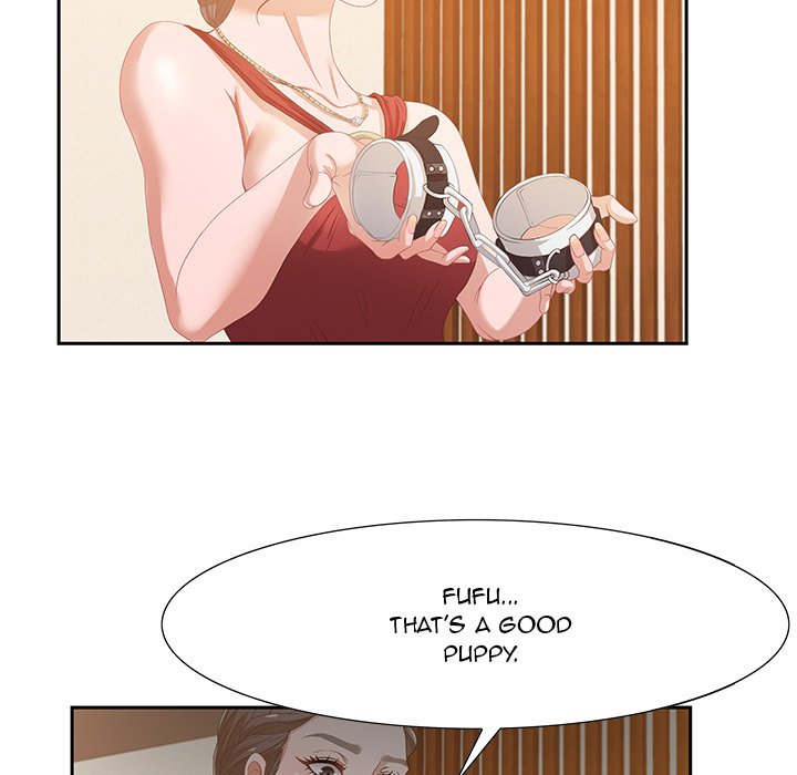 Tasty Chat: 0km Chapter 3 Page 92