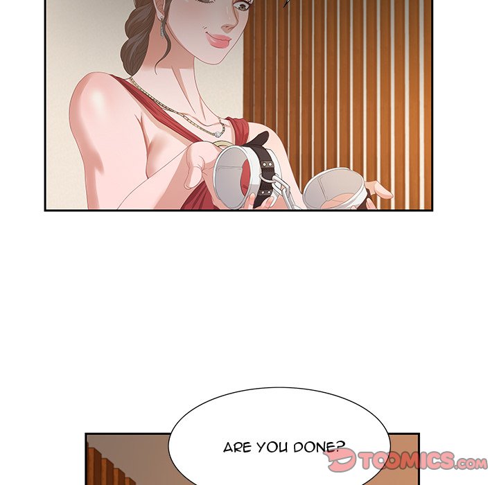 Tasty Chat: 0km Chapter 3 Page 93