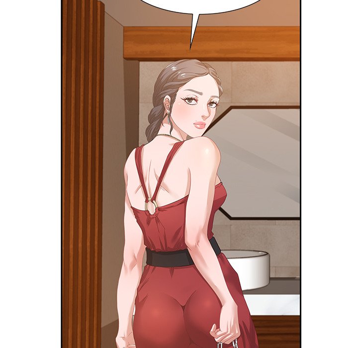 Tasty Chat: 0km Chapter 3 Page 94