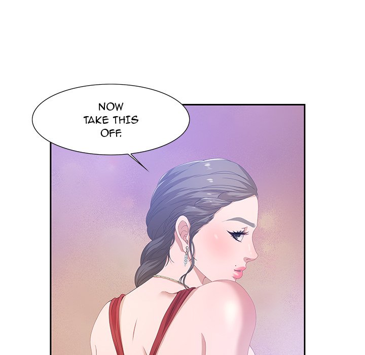 Tasty Chat: 0km Chapter 3 Page 98