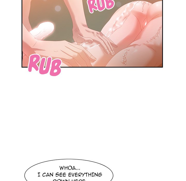 Tasty Chat: 0km Chapter 4 Page 10