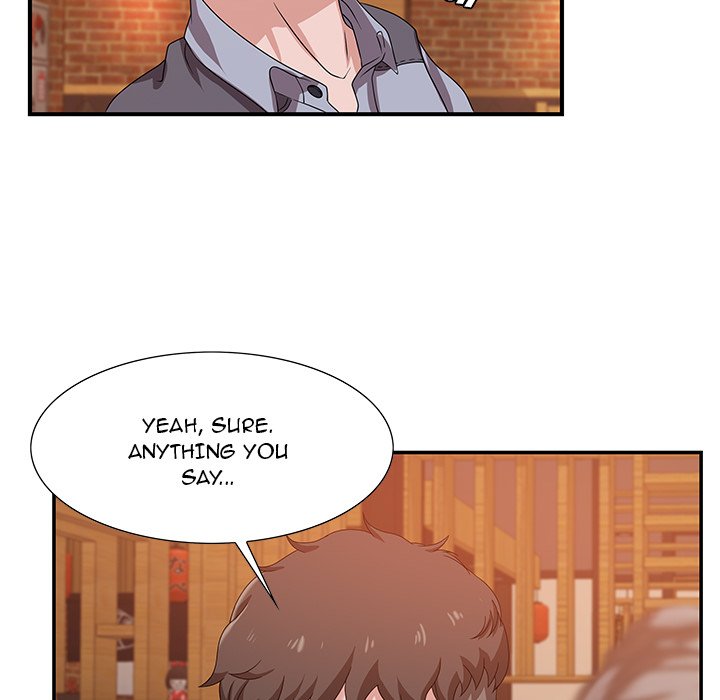 Tasty Chat: 0km Chapter 4 Page 100