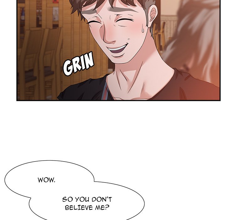 Tasty Chat: 0km Chapter 4 Page 101