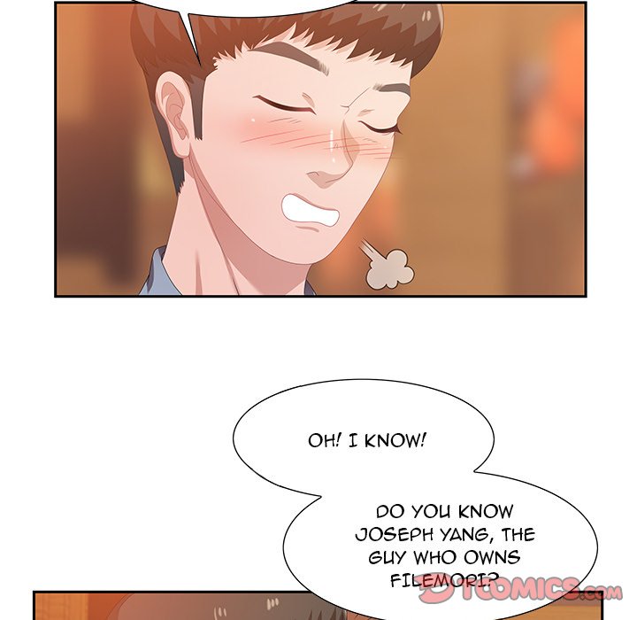 Tasty Chat: 0km Chapter 4 Page 102