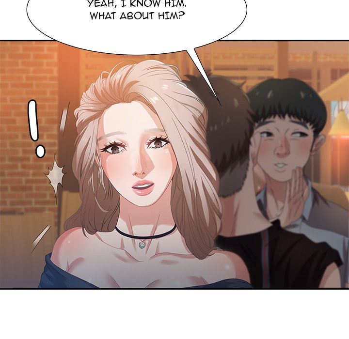 Tasty Chat: 0km Chapter 4 Page 104