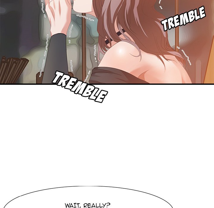 Tasty Chat: 0km Chapter 4 Page 106