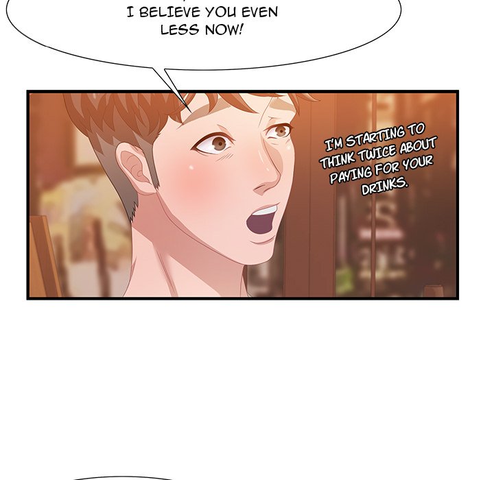 Tasty Chat: 0km Chapter 4 Page 107