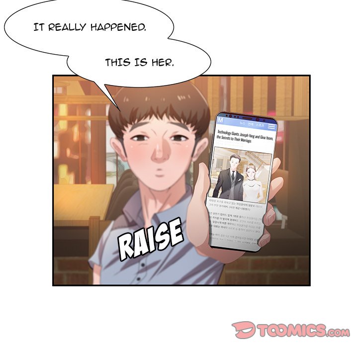 Tasty Chat: 0km Chapter 4 Page 108