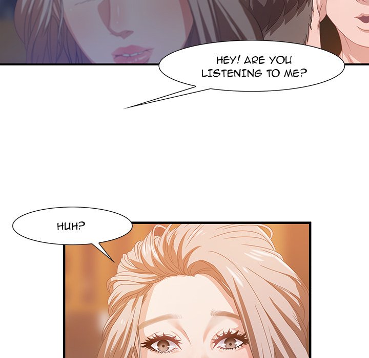 Tasty Chat: 0km Chapter 4 Page 112