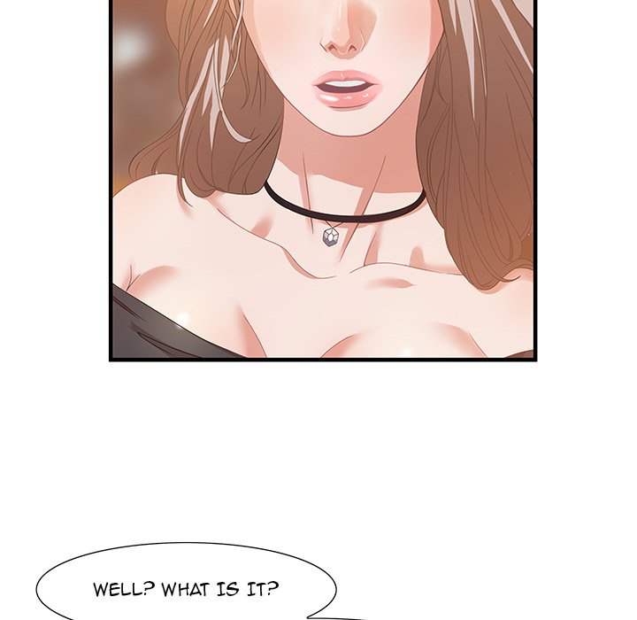 Tasty Chat: 0km Chapter 4 Page 113