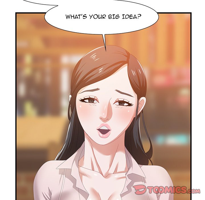 Tasty Chat: 0km Chapter 4 Page 114