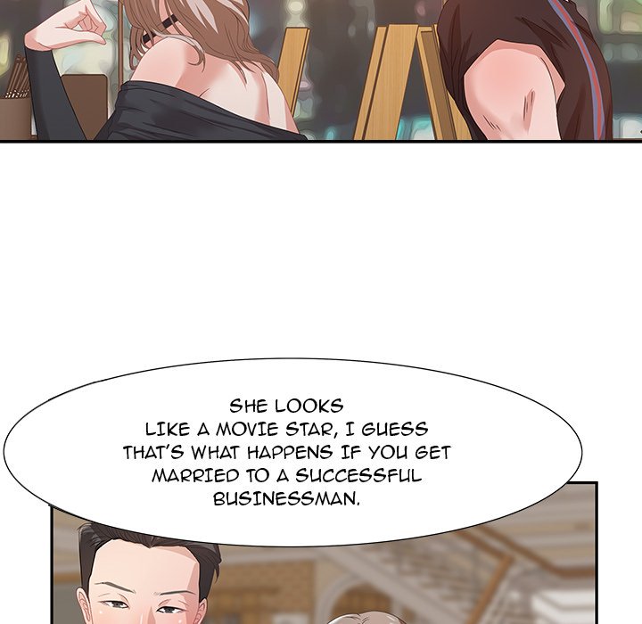 Tasty Chat: 0km Chapter 4 Page 116