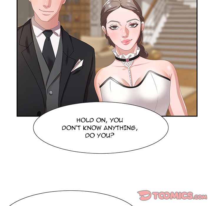 Tasty Chat: 0km Chapter 4 Page 117