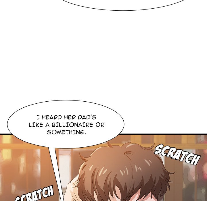Tasty Chat: 0km Chapter 4 Page 119