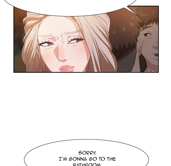 Tasty Chat: 0km Chapter 4 Page 121