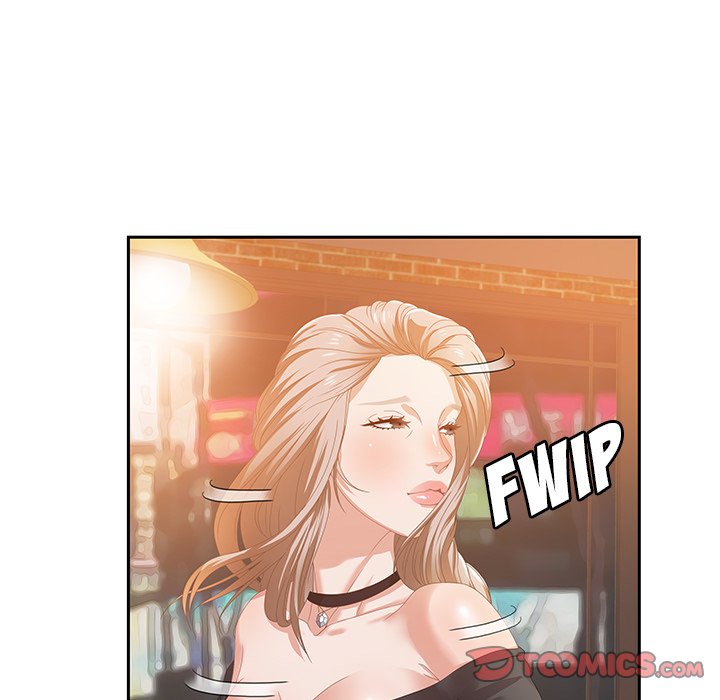 Tasty Chat: 0km Chapter 4 Page 123