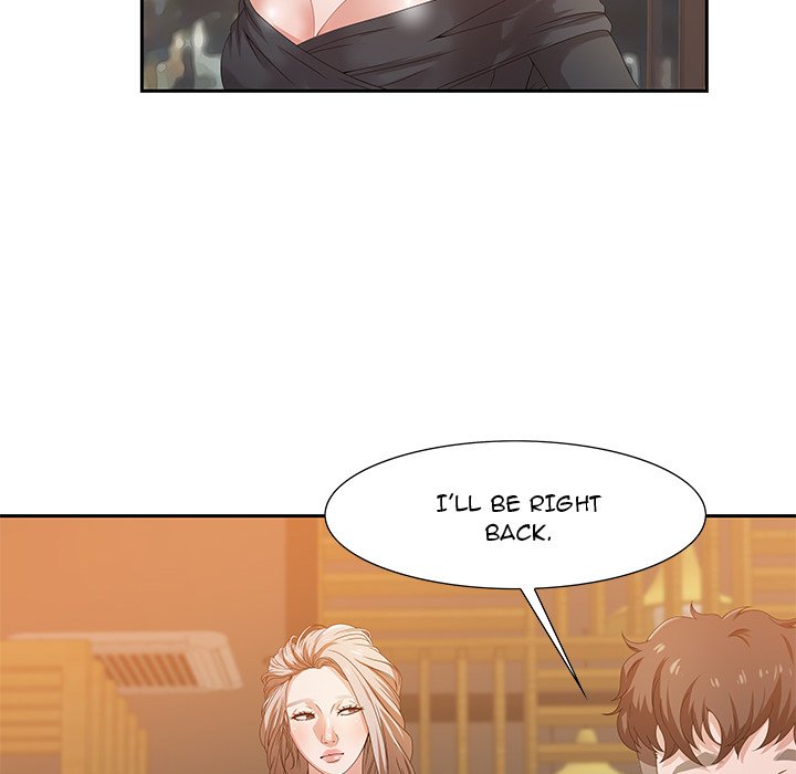 Tasty Chat: 0km Chapter 4 Page 124