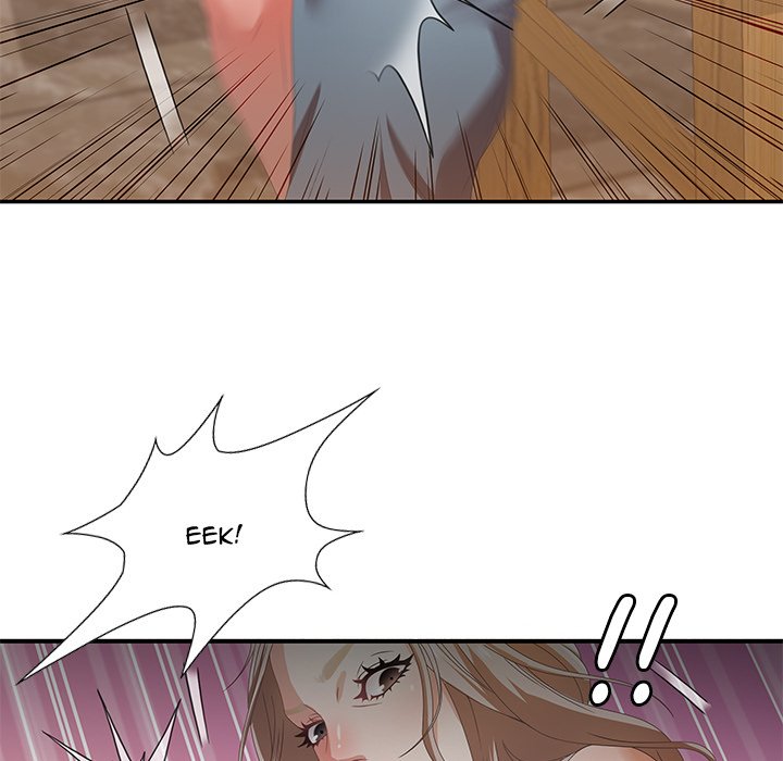 Tasty Chat: 0km Chapter 4 Page 127