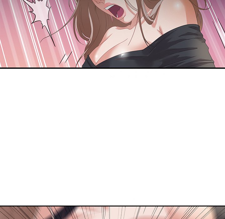 Tasty Chat: 0km Chapter 4 Page 128