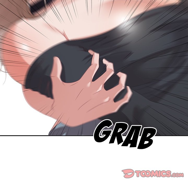 Tasty Chat: 0km Chapter 4 Page 129
