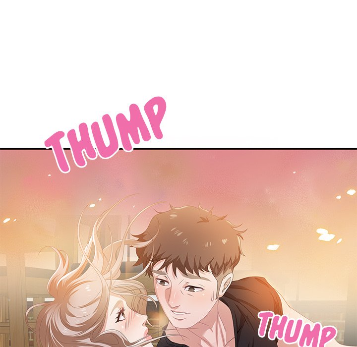 Tasty Chat: 0km Chapter 4 Page 130