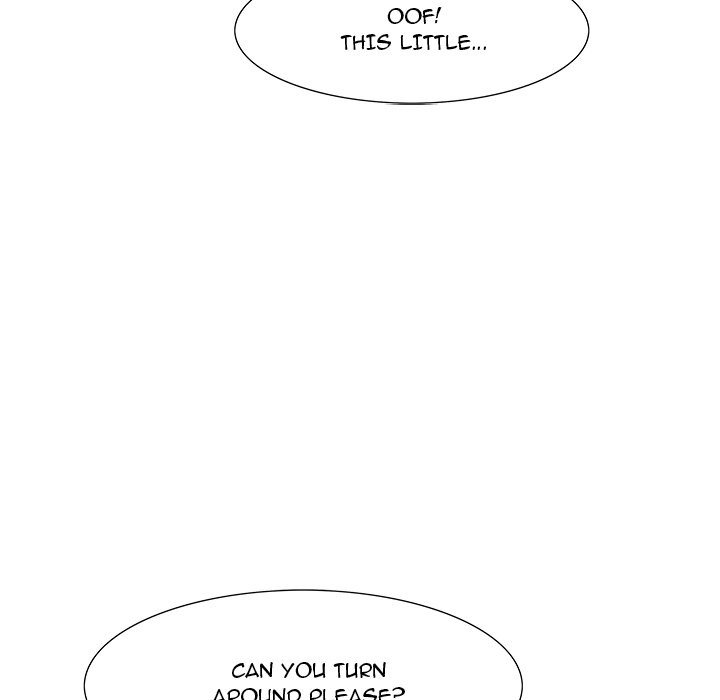 Tasty Chat: 0km Chapter 4 Page 16