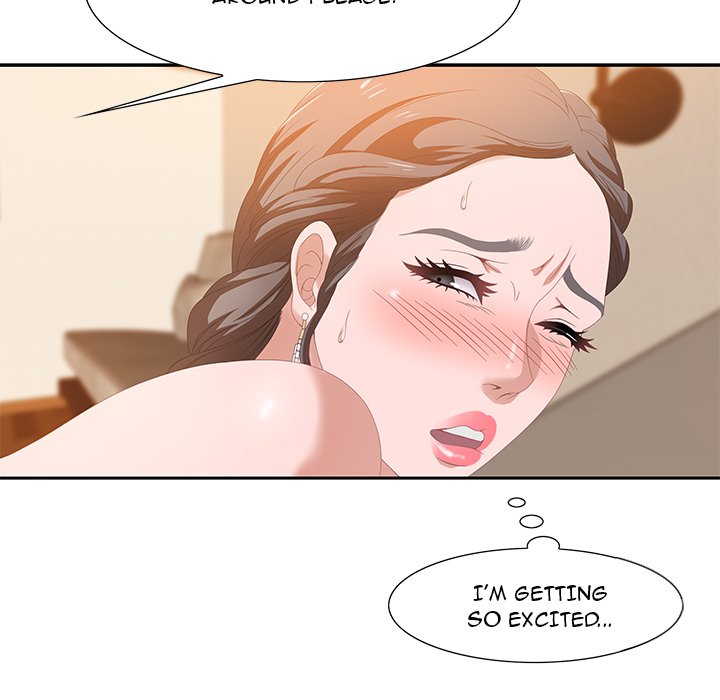 Tasty Chat: 0km Chapter 4 Page 17