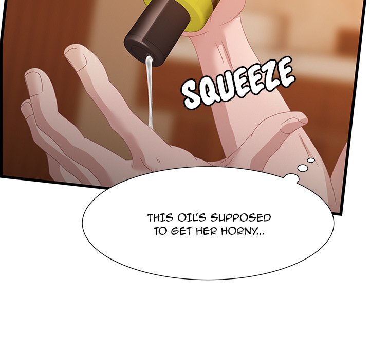 Tasty Chat: 0km Chapter 4 Page 23