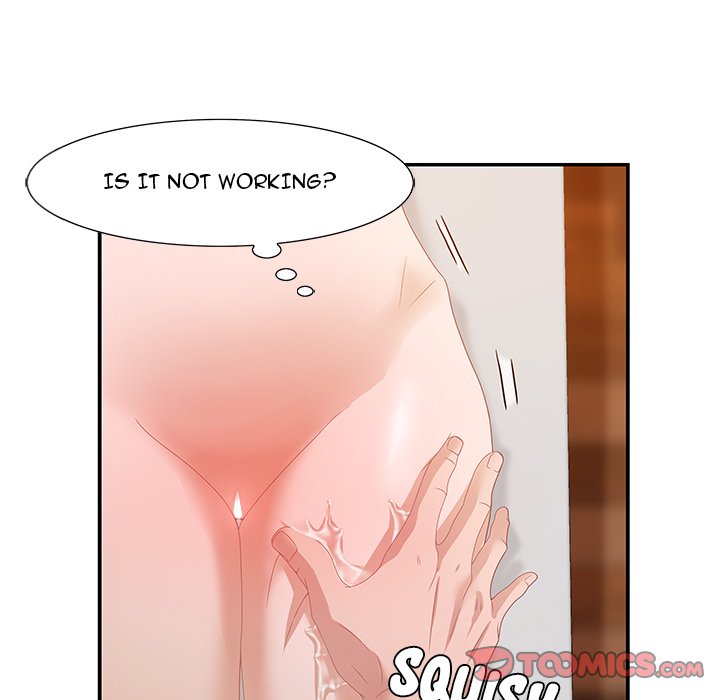 Tasty Chat: 0km Chapter 4 Page 24