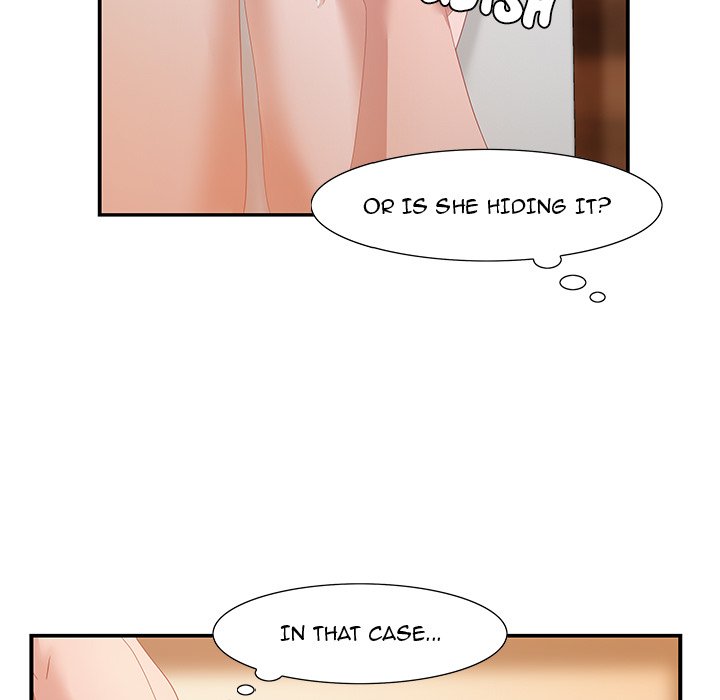 Tasty Chat: 0km Chapter 4 Page 25