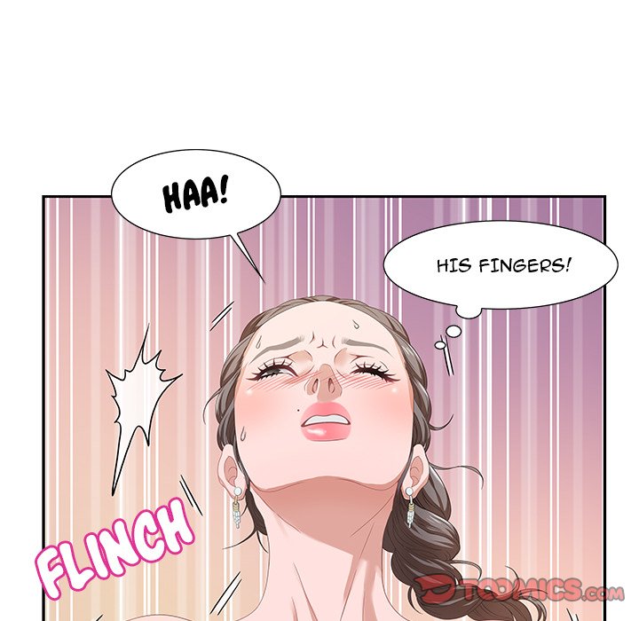 Tasty Chat: 0km Chapter 4 Page 30
