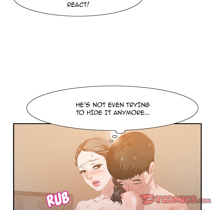 Tasty Chat: 0km Chapter 4 Page 33