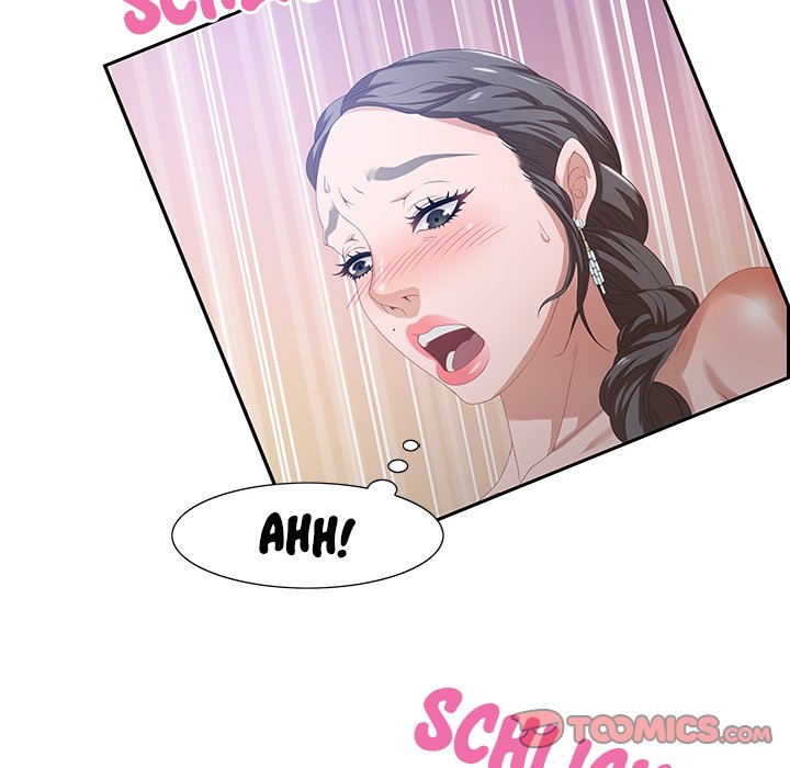 Tasty Chat: 0km Chapter 4 Page 36